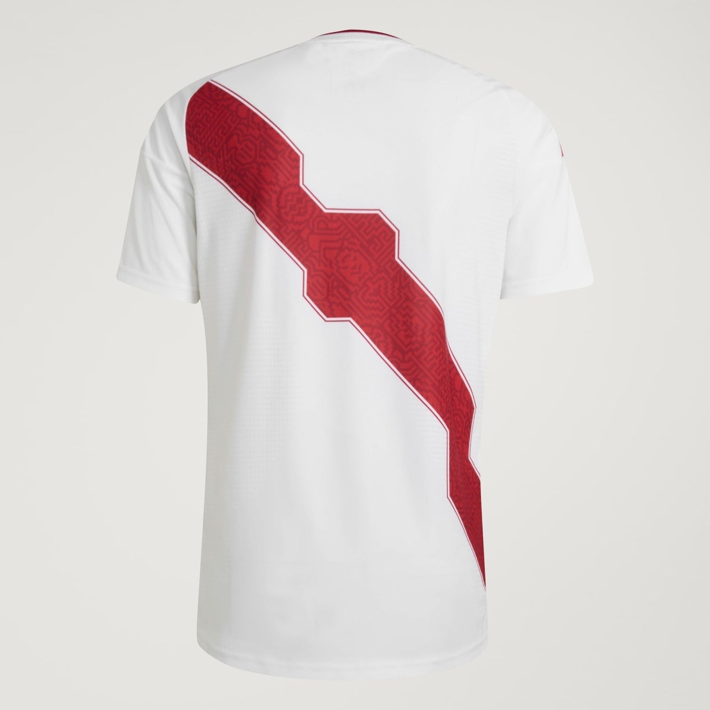 Kids Kit Peru 2026 I Fan World Cup