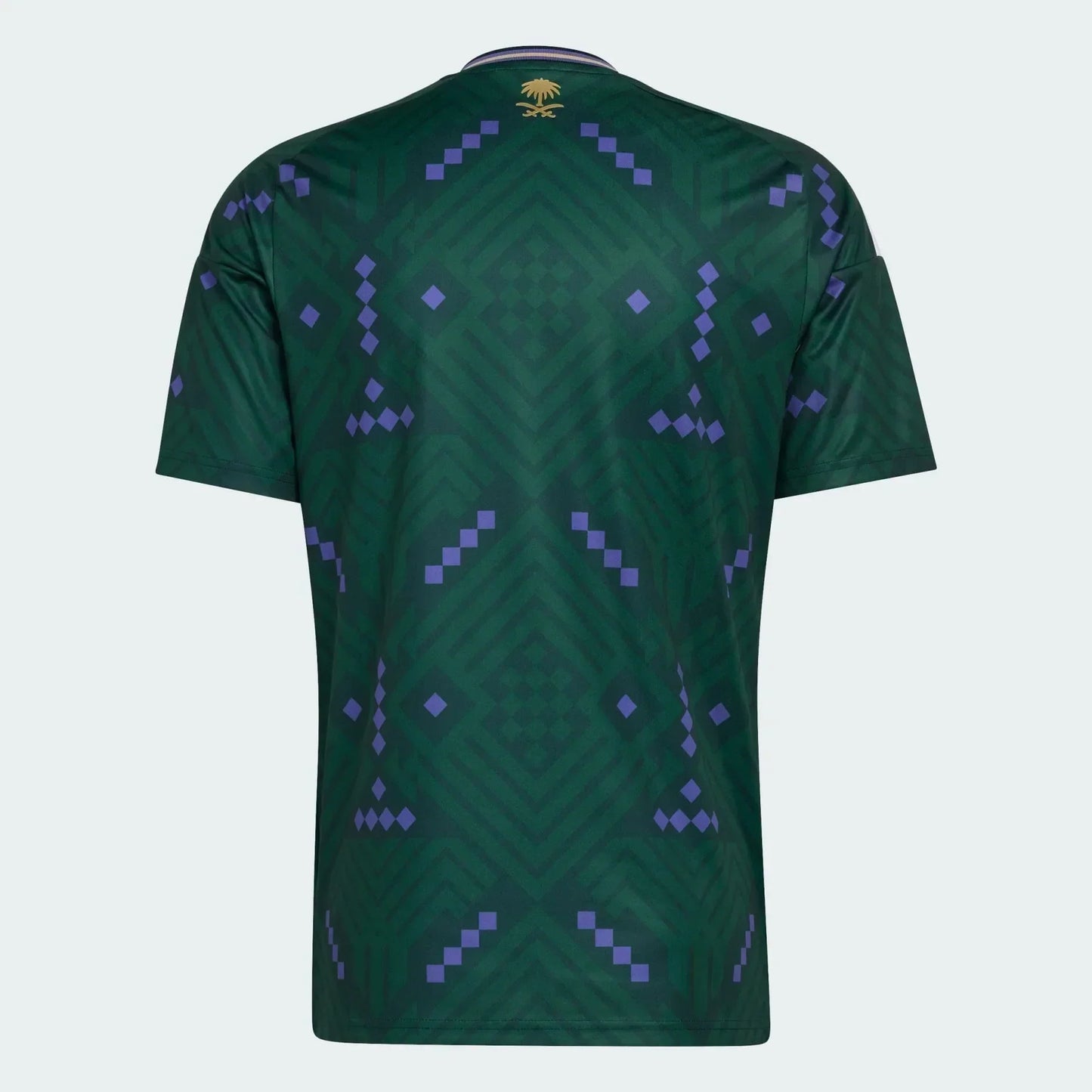 Jersey Saudi Arabia 2026 I Fan World Cup
