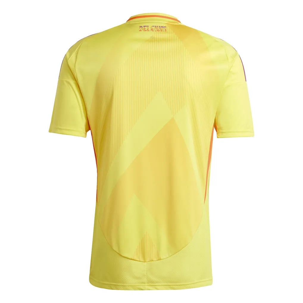 Jersey Belgium 2025 II Fan World Cup