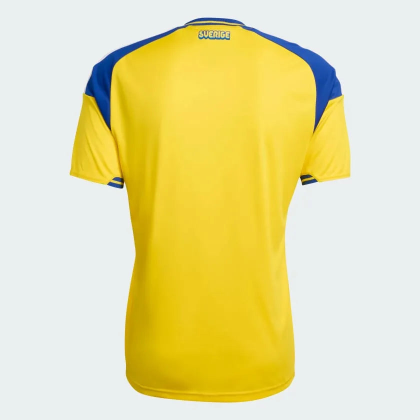 Jersey Sweden 2026 I Fan World Cup