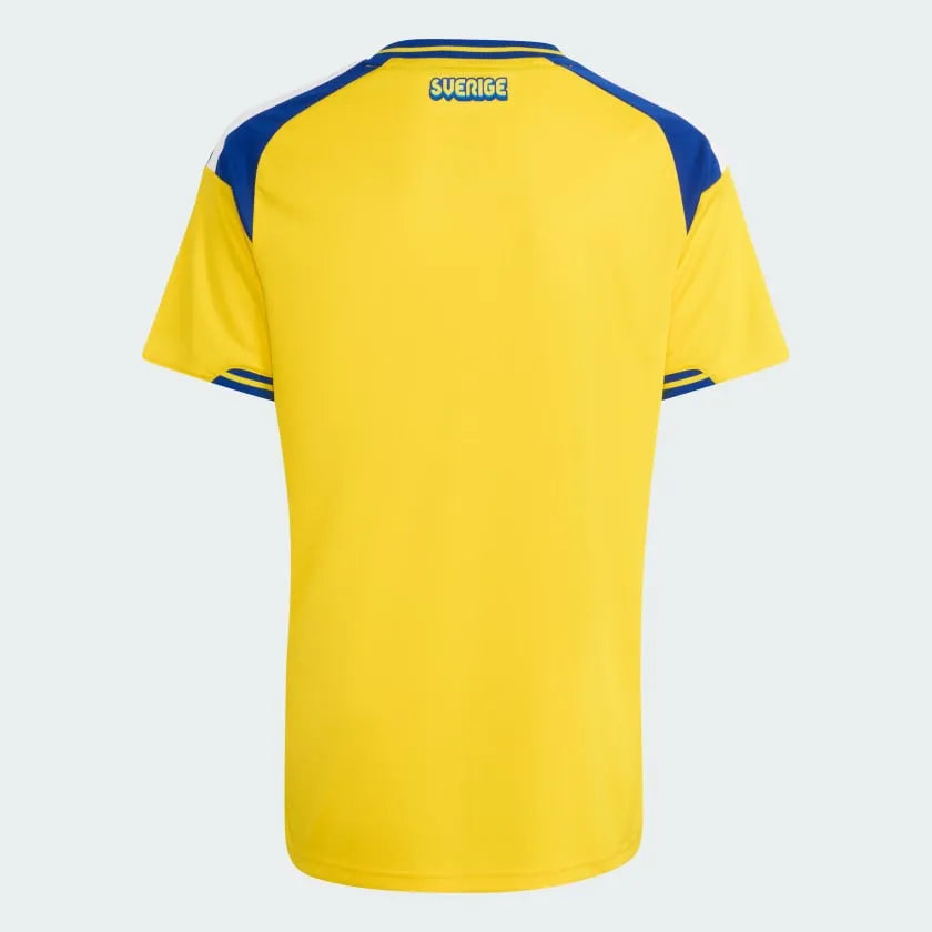 Kids Kit Sweden 2026 I Fan World Cup