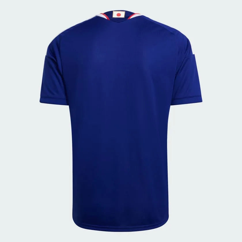 Jersey Japan 2026 I Fan World Cup
