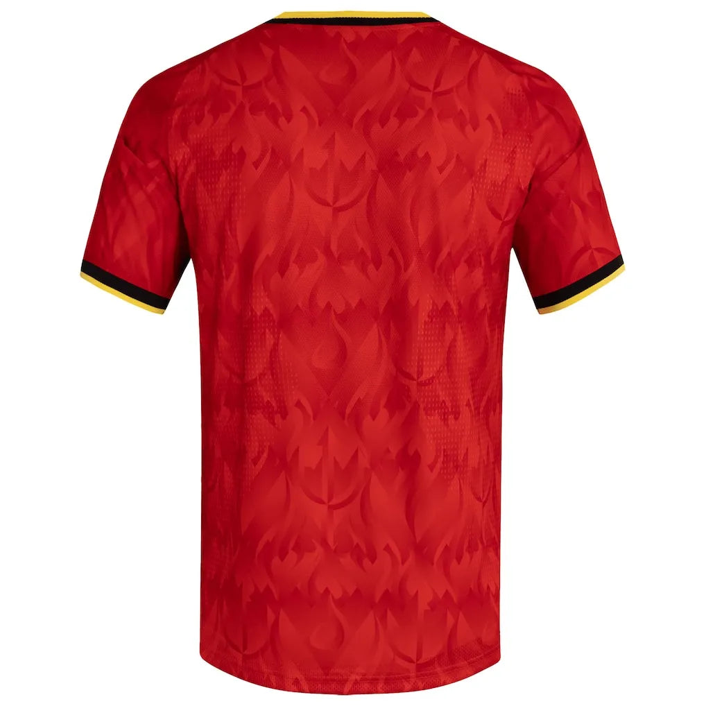 Jersey Belgium 2026 Player I World Cup