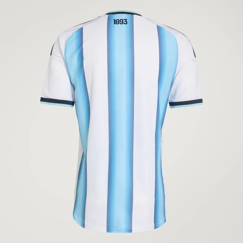 Jersey Argentina 2026 Player I World Cup
