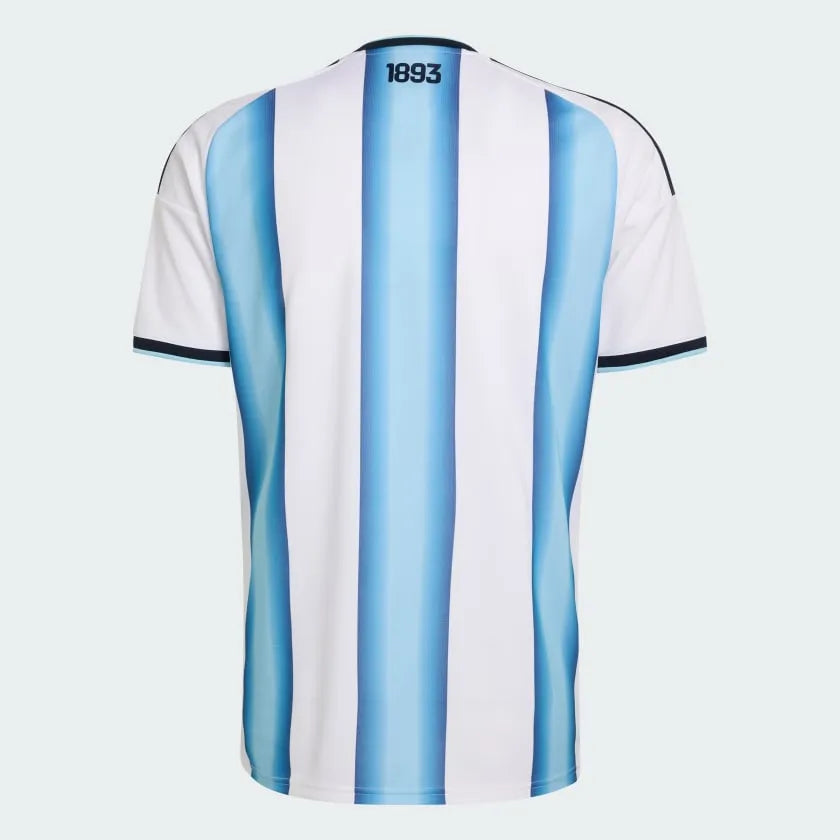 Jersey Argentina 2026 I Fan World Cup