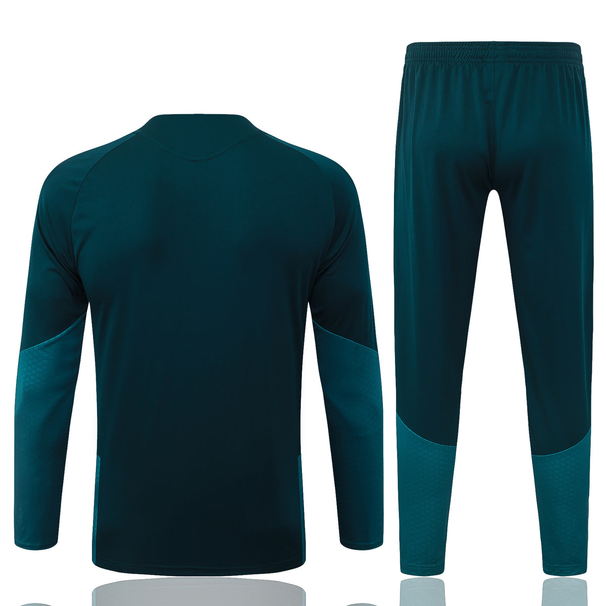 Set de Training Cruzeiro Teal Man