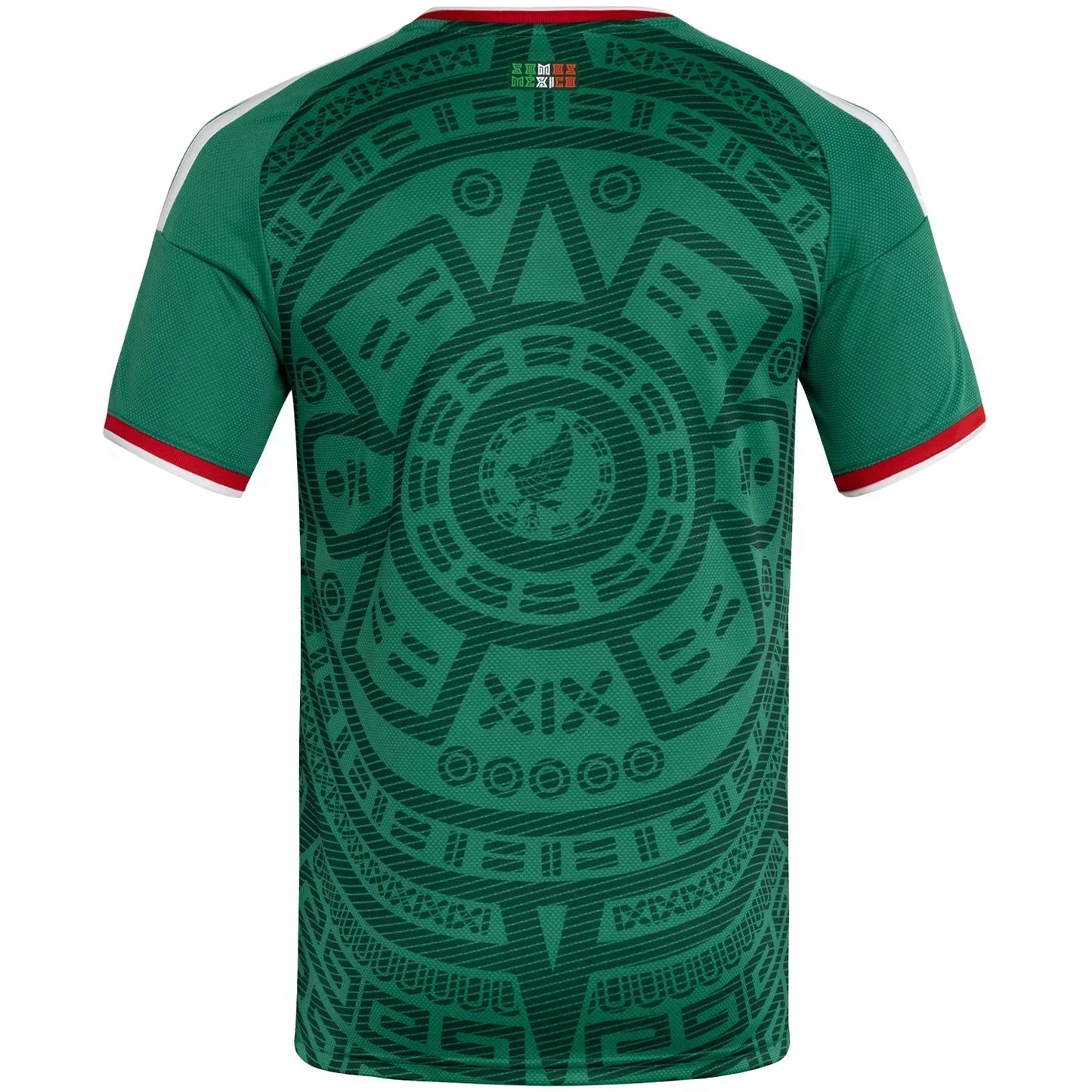 Jersey Mexico 2026 I Fan World Cup