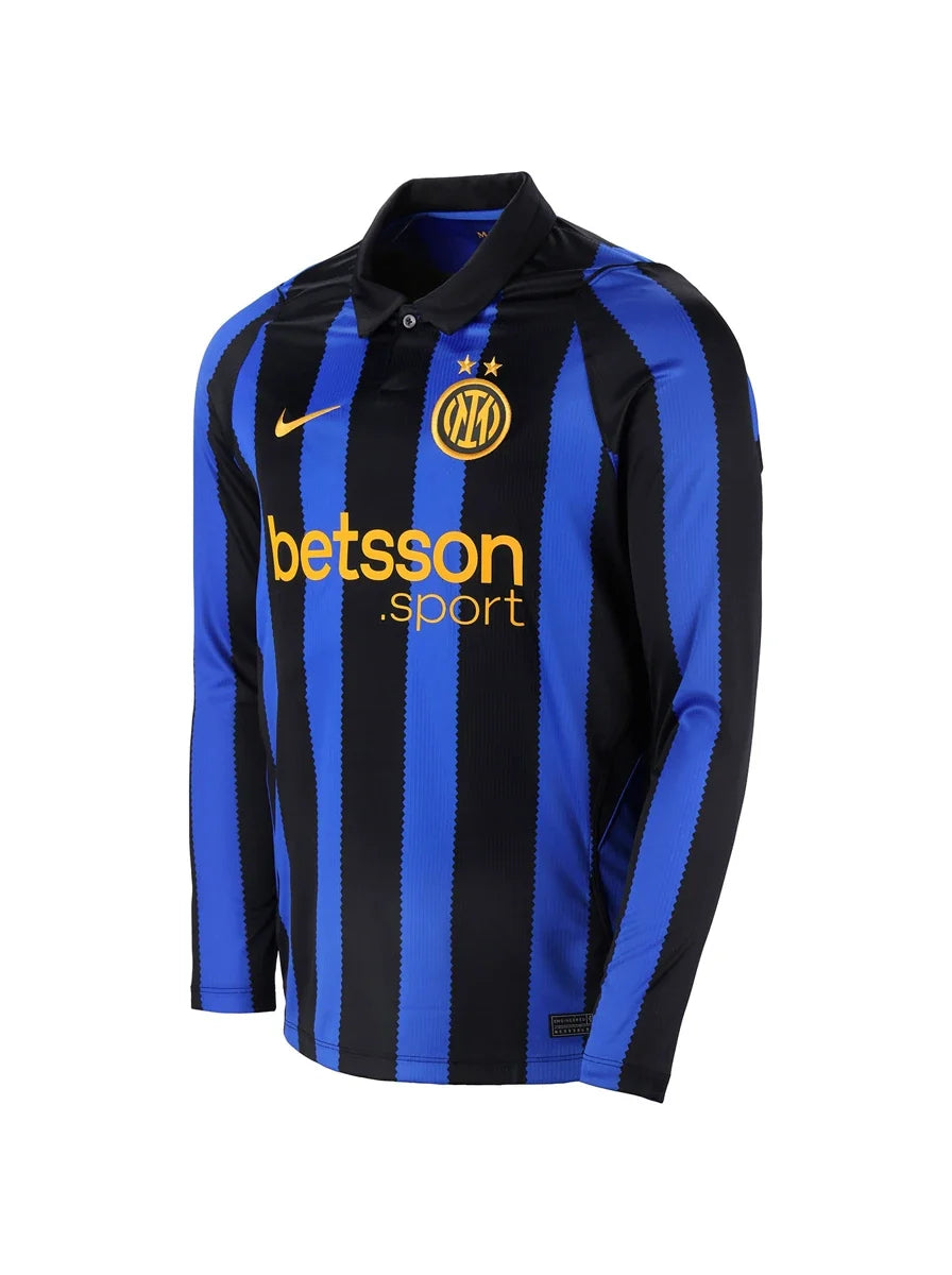 Jersey Inter Milan 2026/27 I Longsleeve