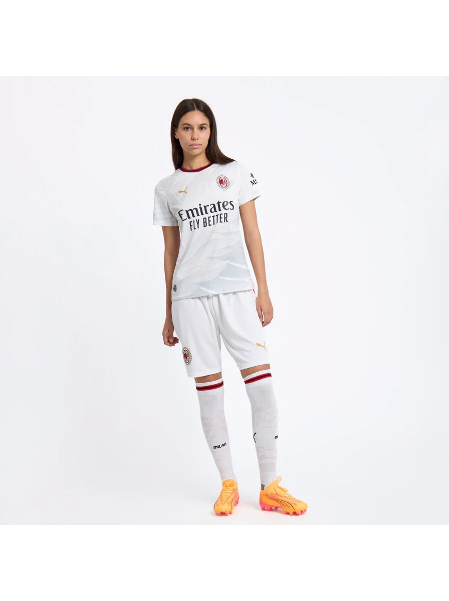 Jersey Woman AC Milan 2026/27 II Fan