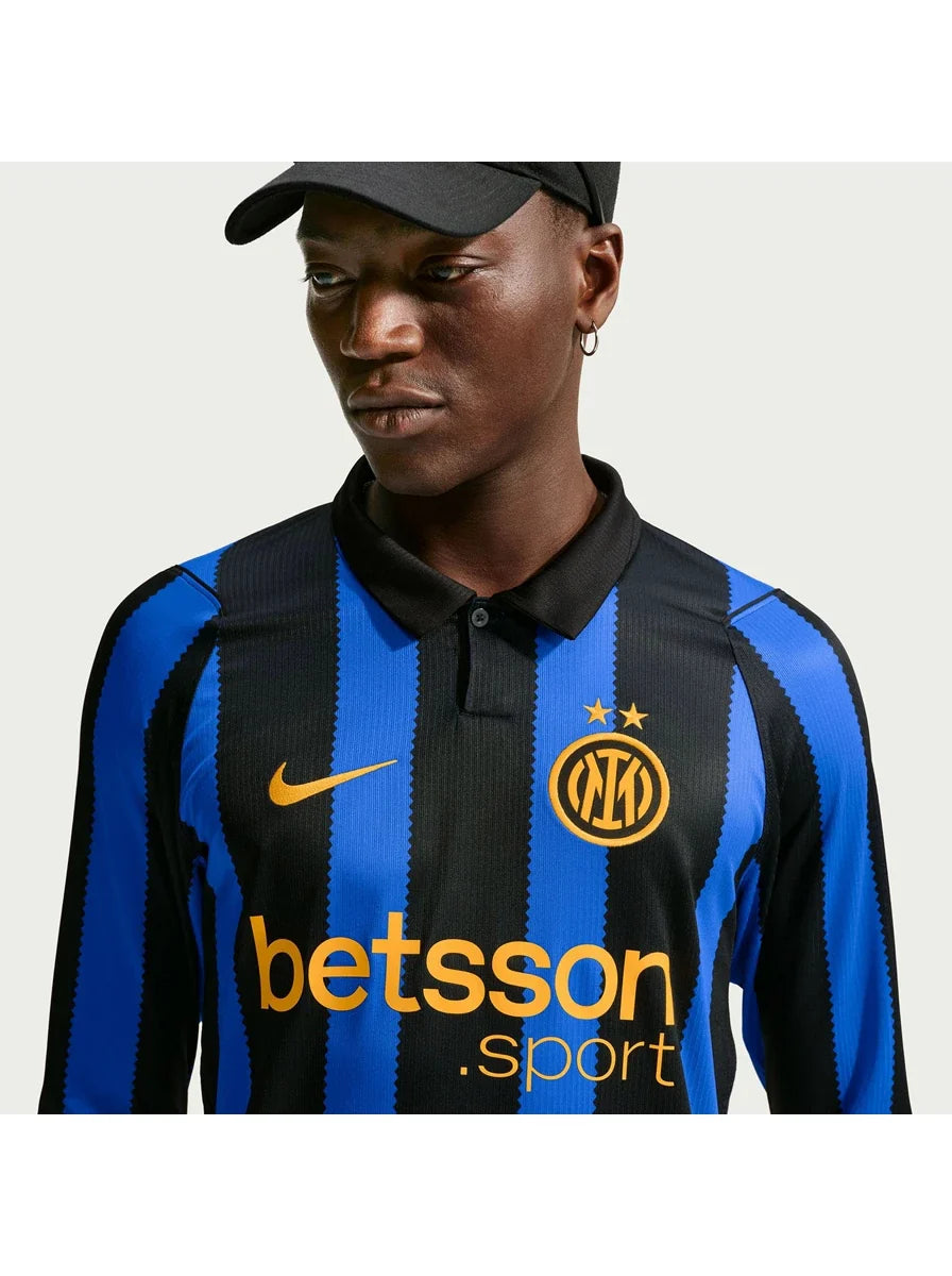 Jersey Inter Milan 2026/27 I Longsleeve