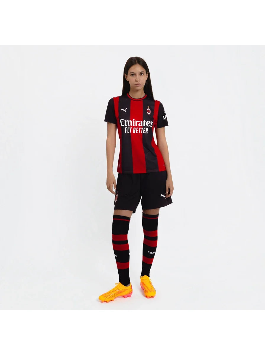 Jersey Woman AC Milan 2026/27 I Fan