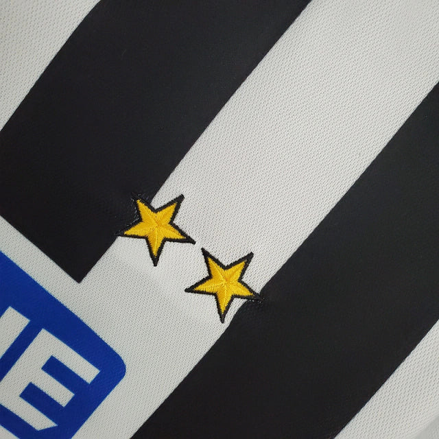 Jersey Retro Juventus 1994 Fan
