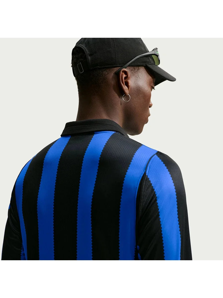 Jersey Inter Milan 2026/27 I Longsleeve