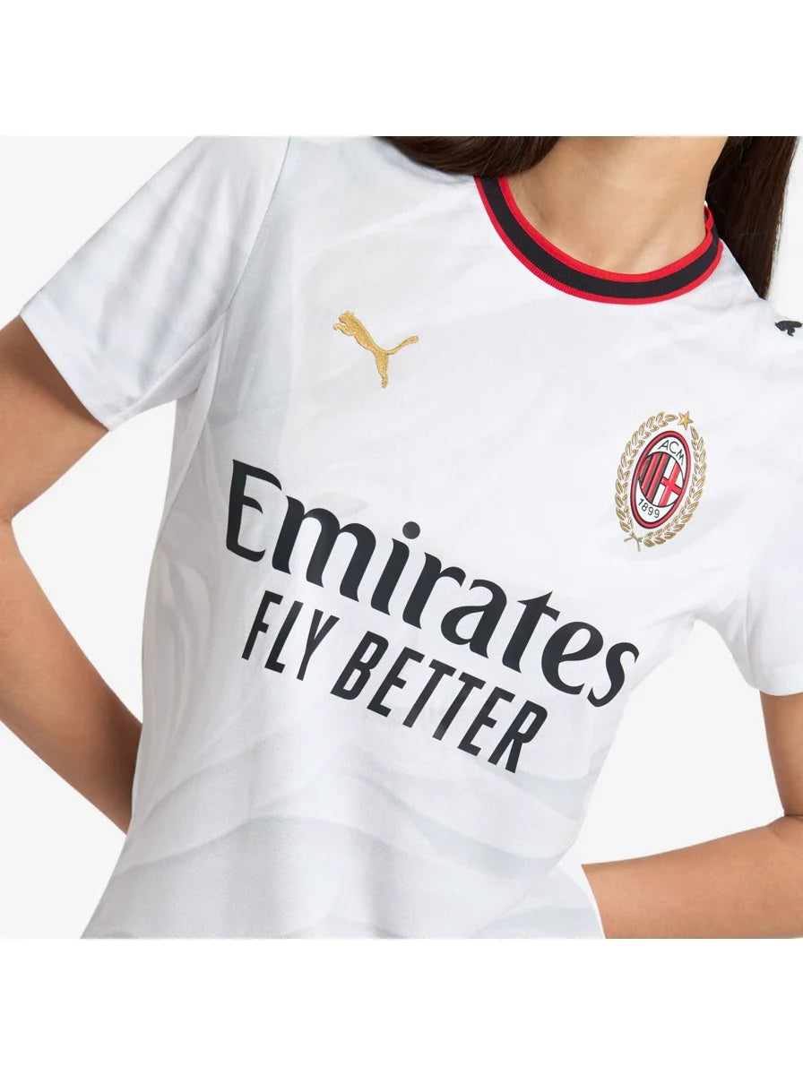 Jersey Woman AC Milan 2026/27 II Fan
