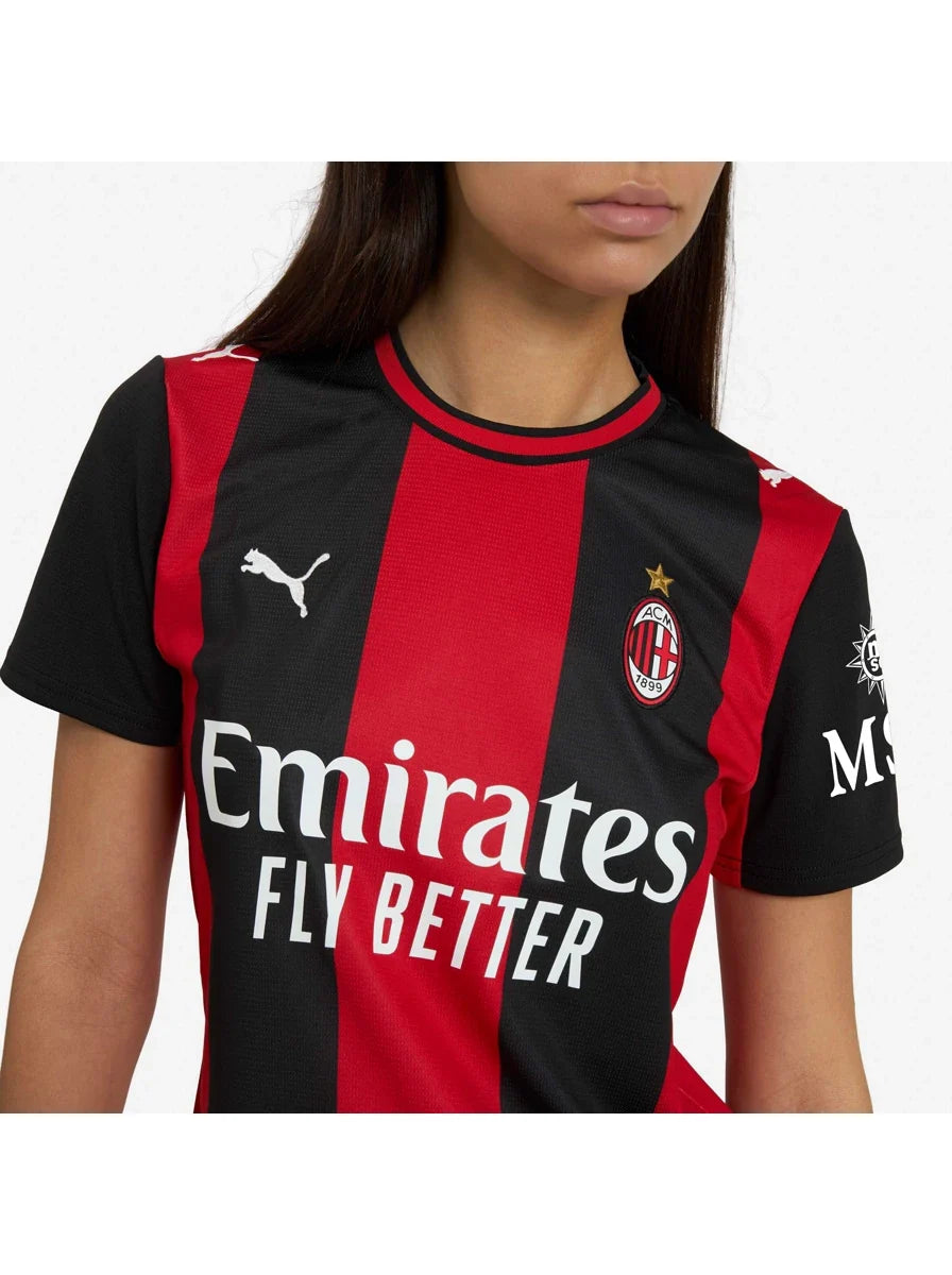 Jersey Woman AC Milan 2026/27 I Fan