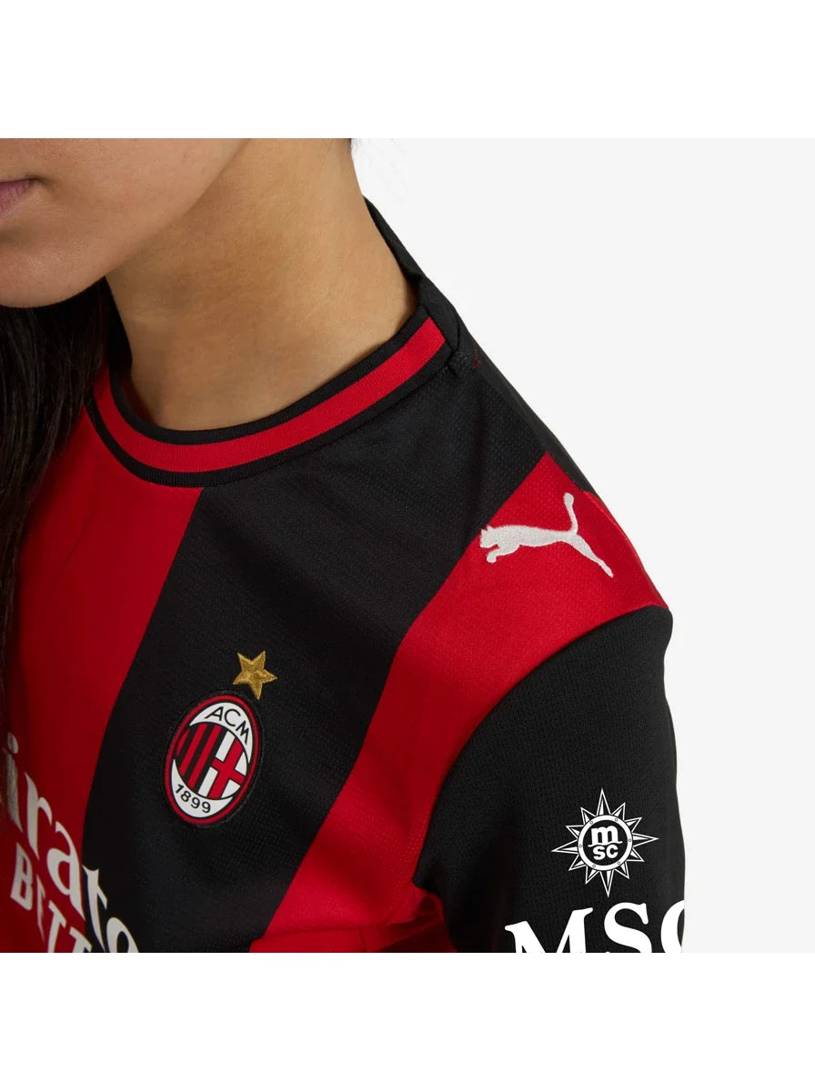 Jersey Woman AC Milan 2026/27 I Fan