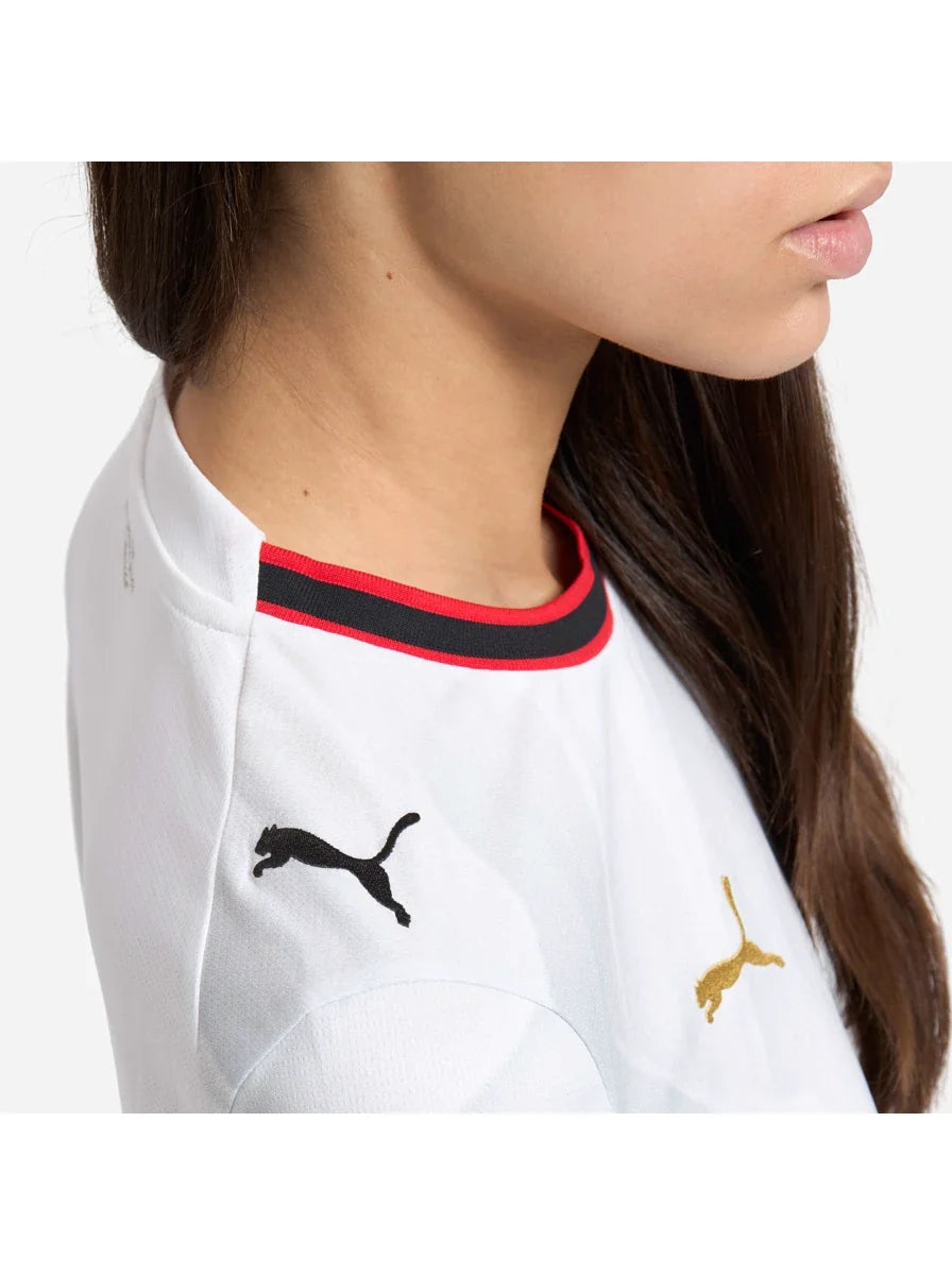 Jersey Woman AC Milan 2026/27 II Fan