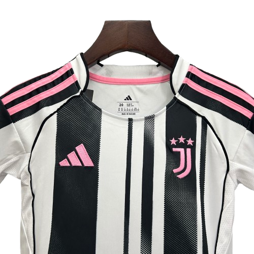 Kids Kit Juventus 2025/26 I Fan