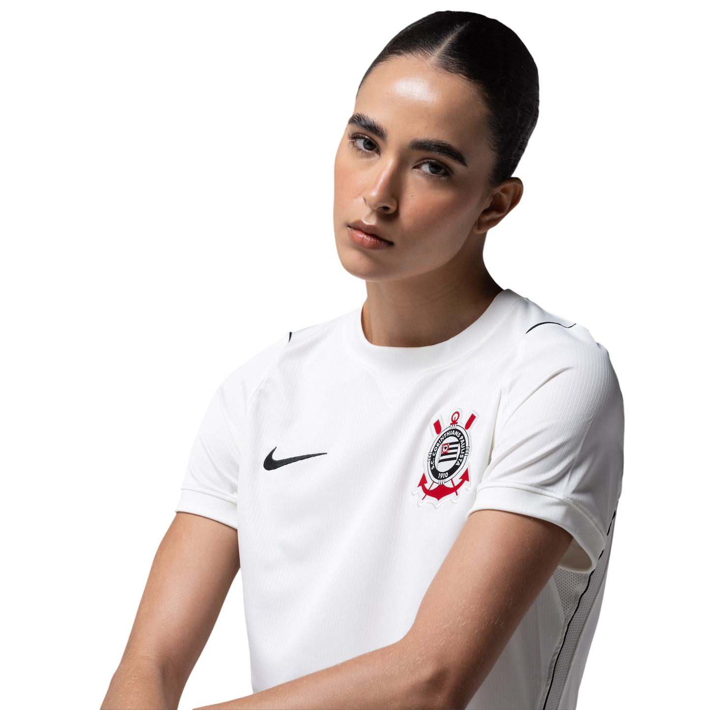 Jersey Woman Corinthians 2026/27 I Fan