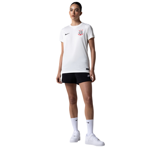 Jersey Woman Corinthians 2026/27 I Fan