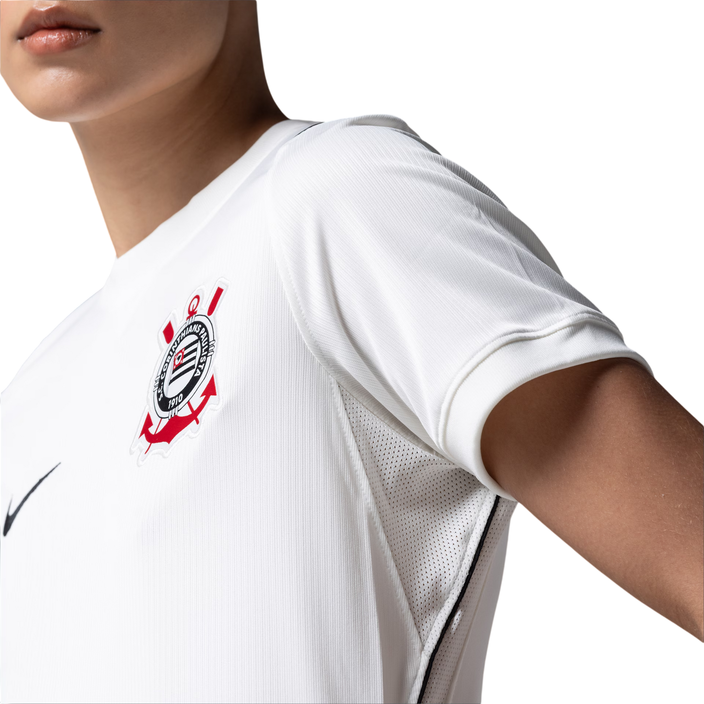 Jersey Woman Corinthians 2026/27 I Fan