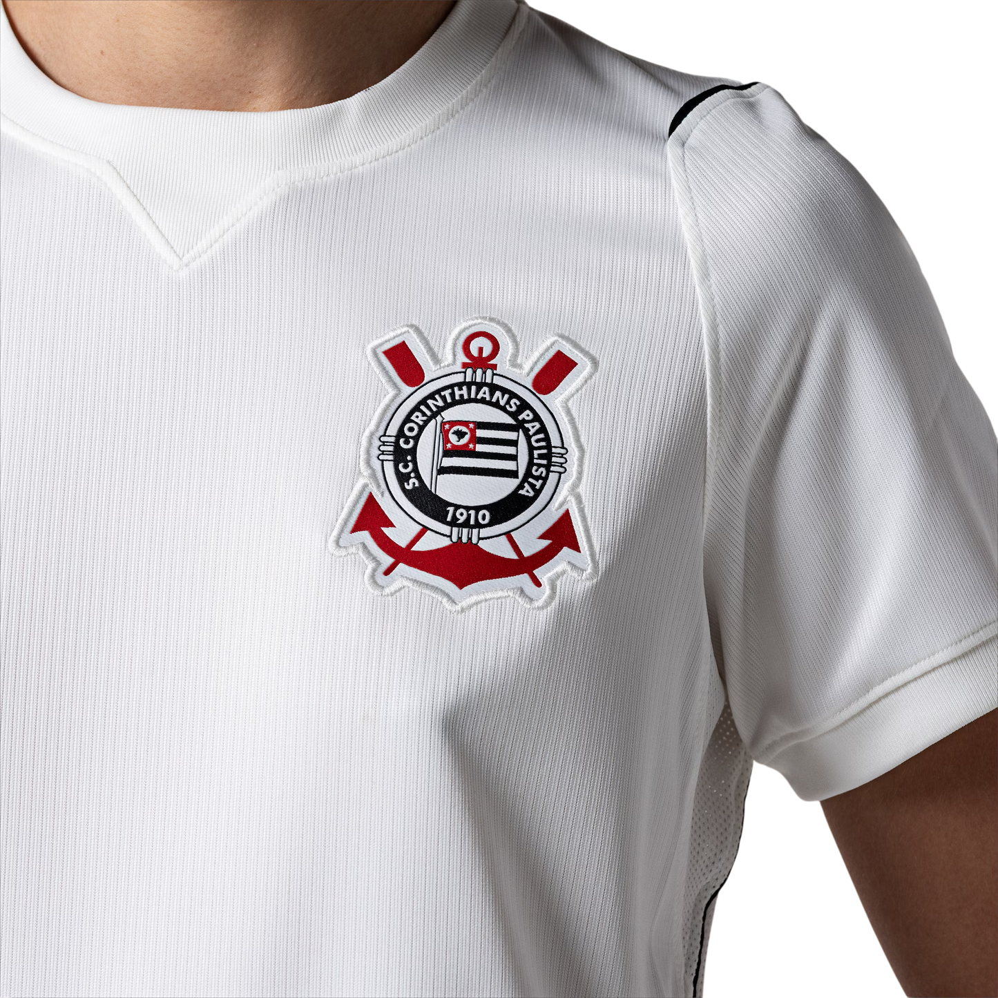 Jersey Woman Corinthians 2026/27 I Fan