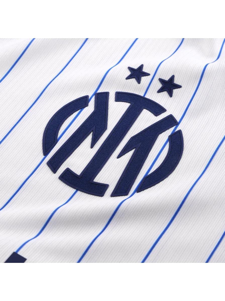 Jersey Woman Inter Milan 2026/27 II Fan
