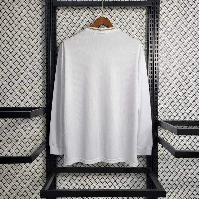 Jersey Retro Real Madrid 2019 I Fan Longsleeve