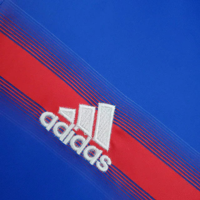 Jersey Retro France 2004 Fan