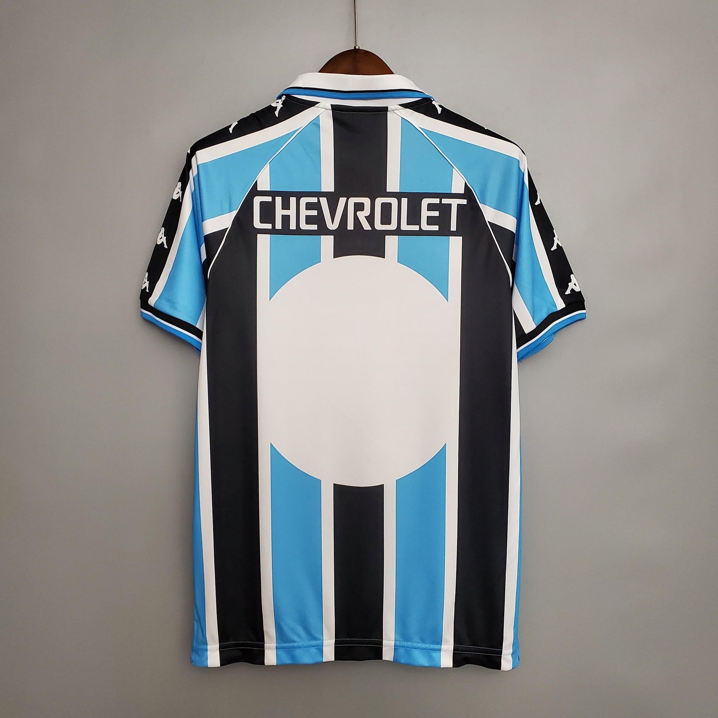 Jersey Retro Gremio 2000 Fan