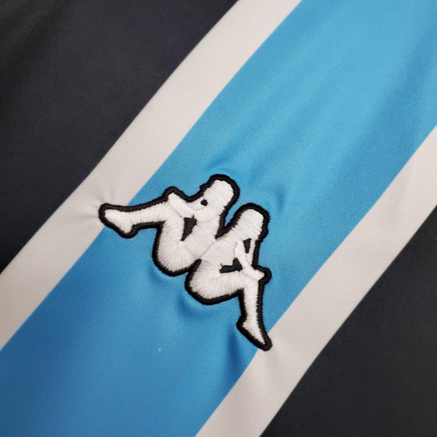 Jersey Retro Gremio 2000 Fan