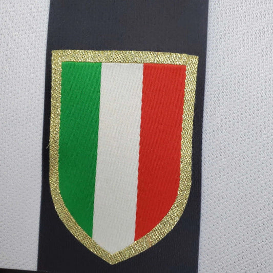 Jersey Retro Juventus 2014 Fan
