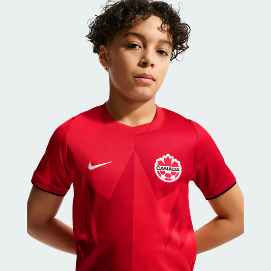 Kids Kit Canada 2026 I Fan World Cup