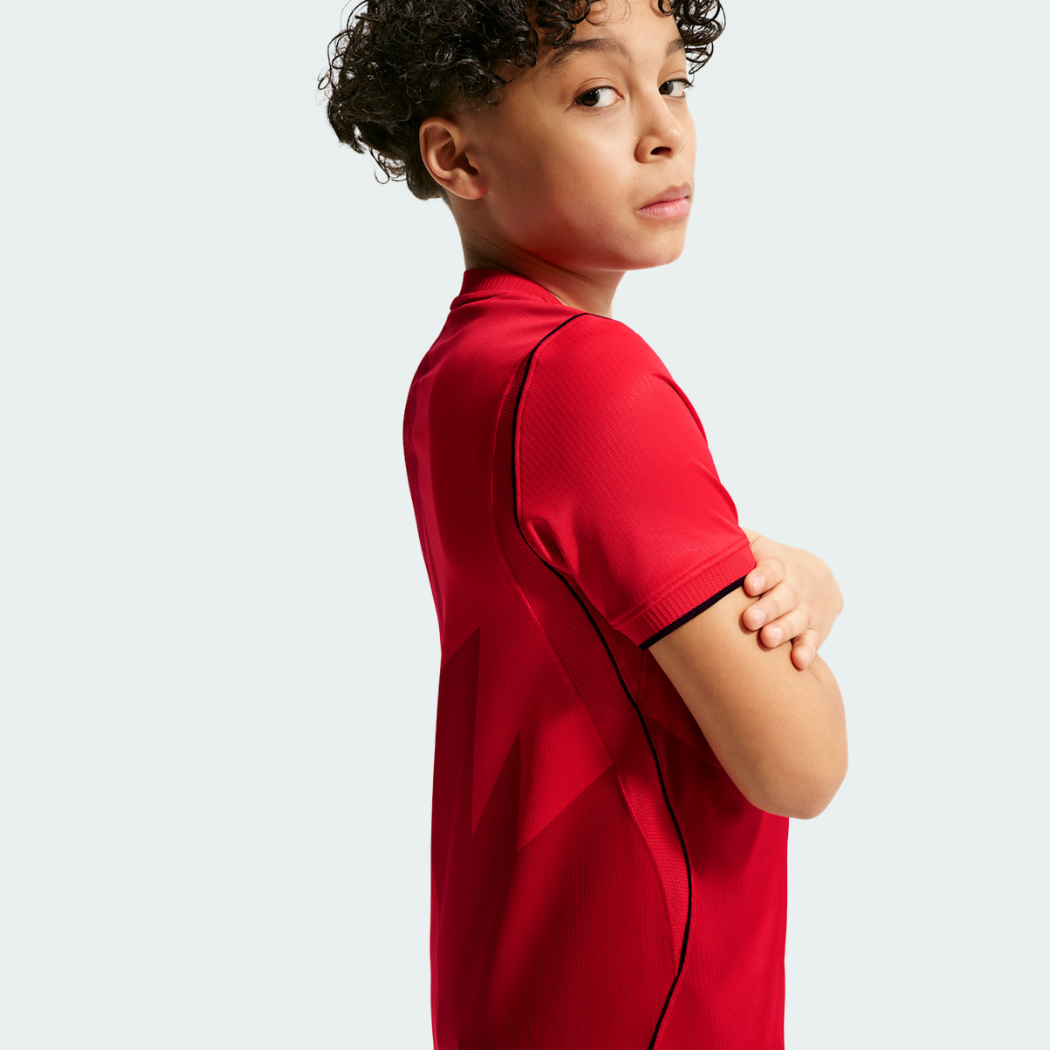 Kids Kit Canada 2026 I Fan World Cup