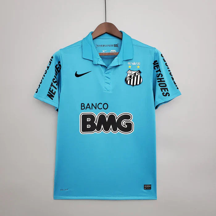 Jersey Retro Santos 2012 Fan