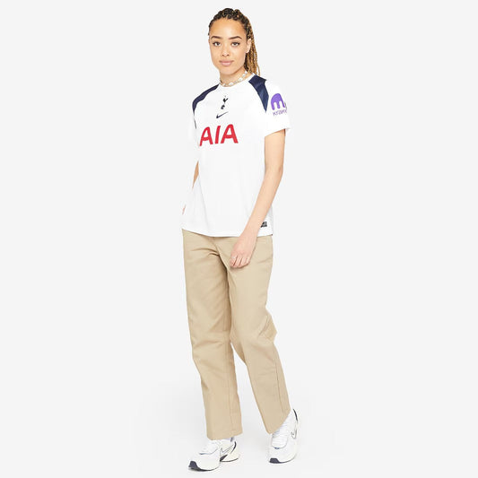 Jersey Woman Tottenham 2025/26 I Fan