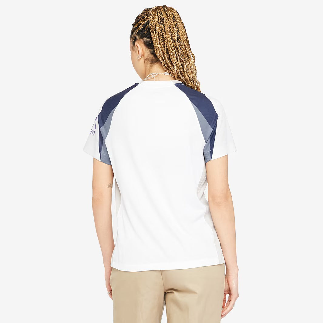 Jersey Woman Tottenham 2025/26 I Fan