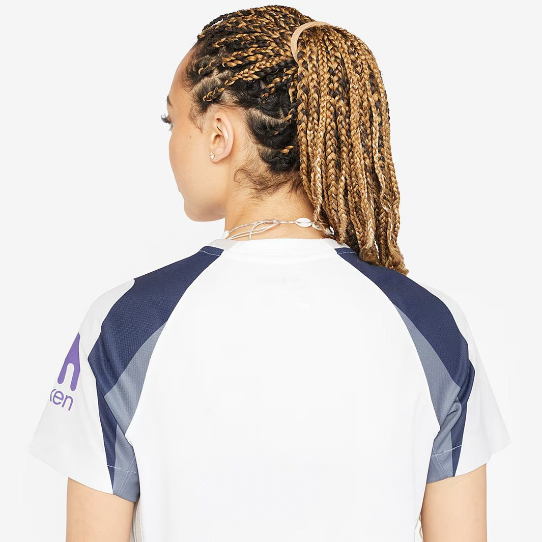Jersey Woman Tottenham 2025/26 I Fan