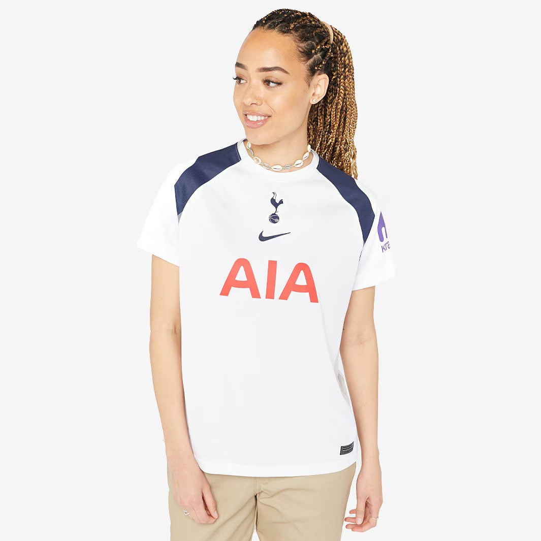 Jersey Woman Tottenham 2025/26 I Fan
