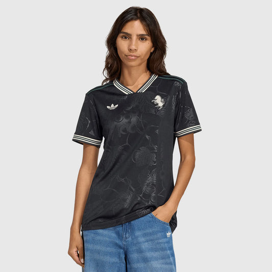 Jersey Woman Juventus 2025/26 III Fan