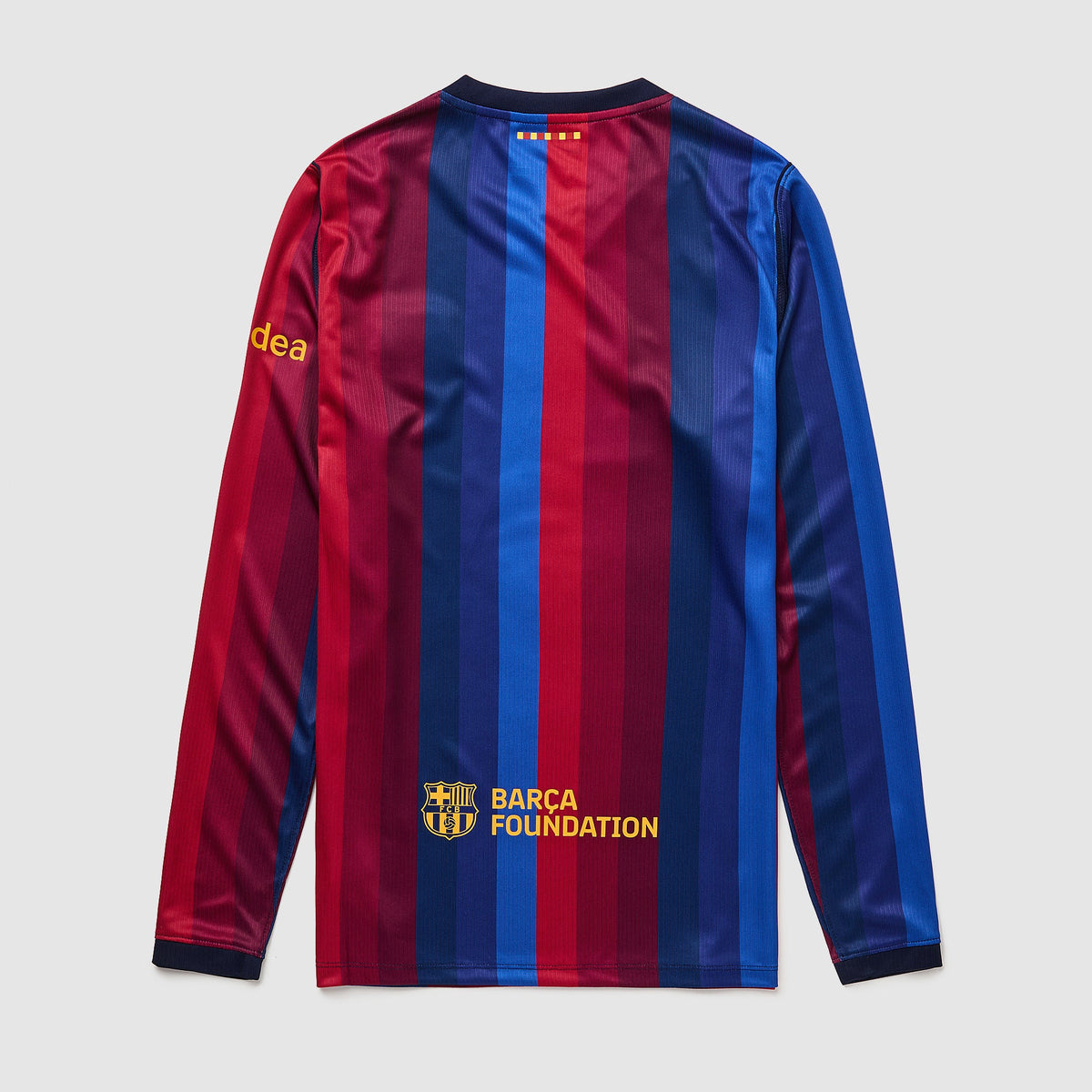 Jersey Barcelona 2026/27 I Longsleeve