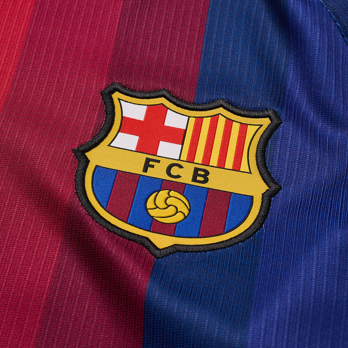 Jersey Barcelona 2026/27 I Longsleeve