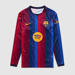 Jersey Barcelona 2026/27 I Longsleeve