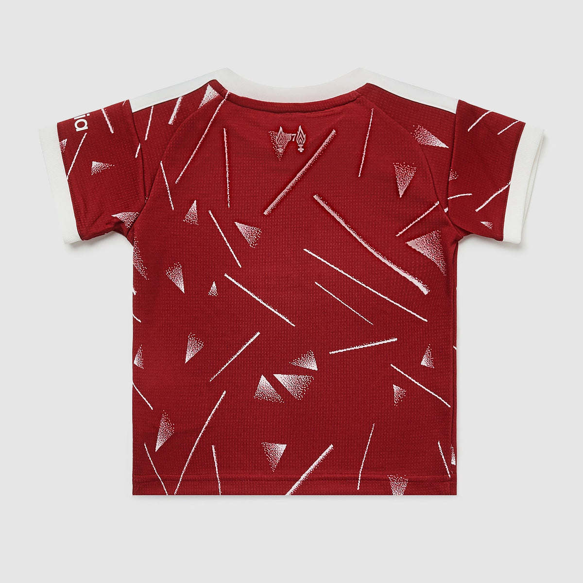 Baby Kit Liverpool 2026/27 I Fan