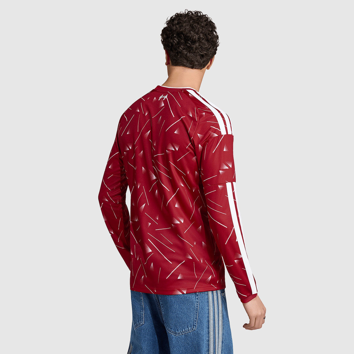 Jersey Liverpool 2026/27 I Longsleeve