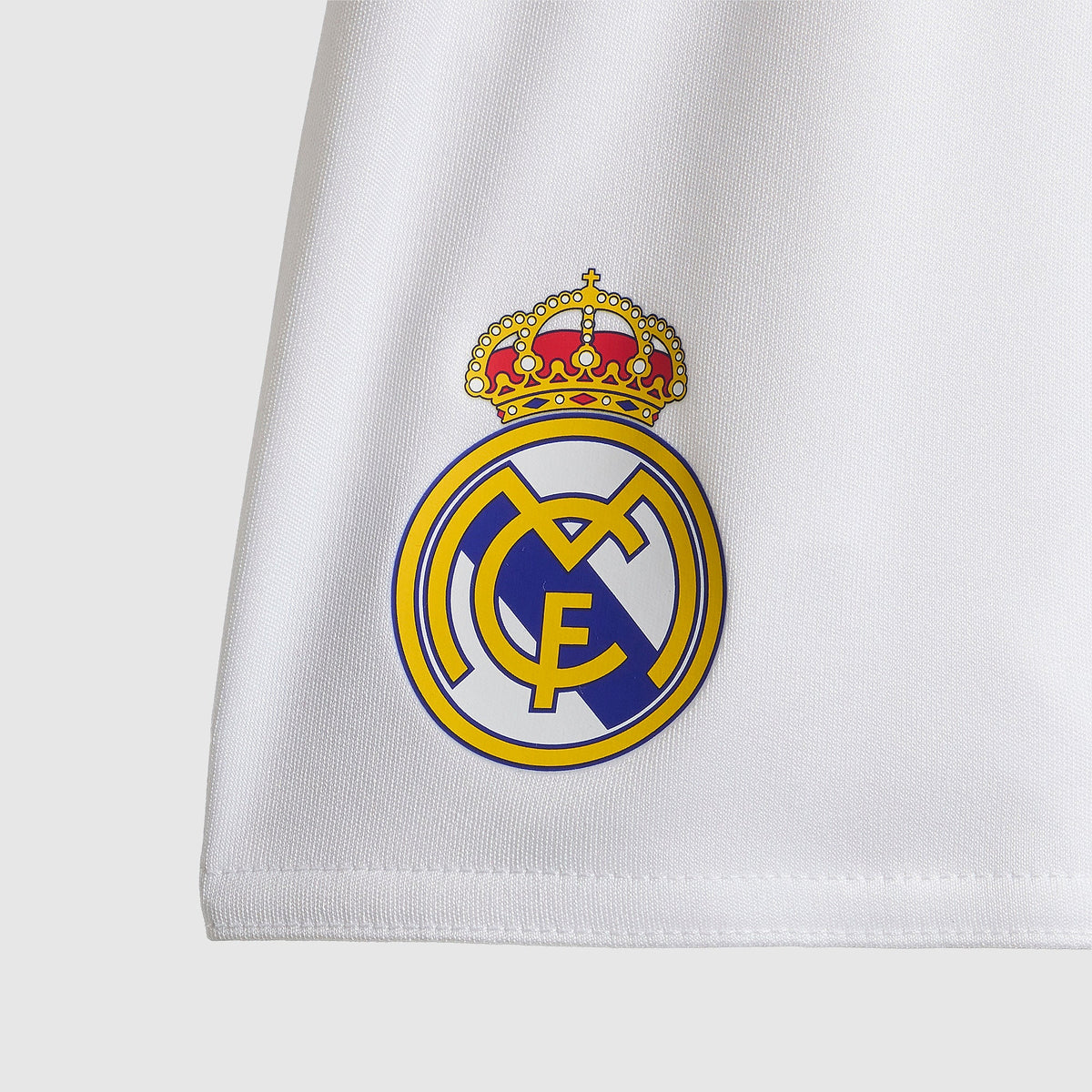 Baby Kit Real Madrid 2026/27 I Fan