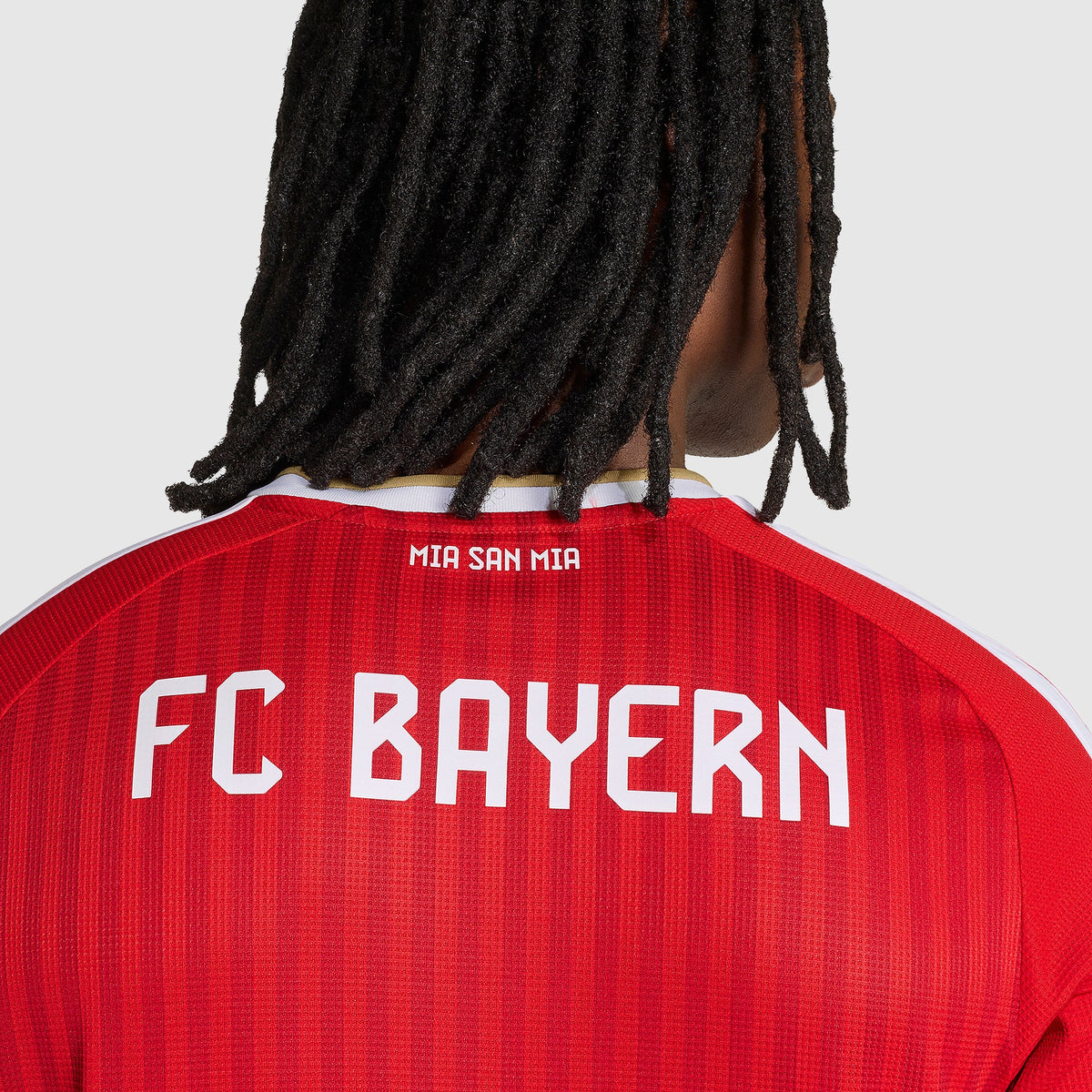 Jersey Bayern Munich 2026/27 I Longsleeve