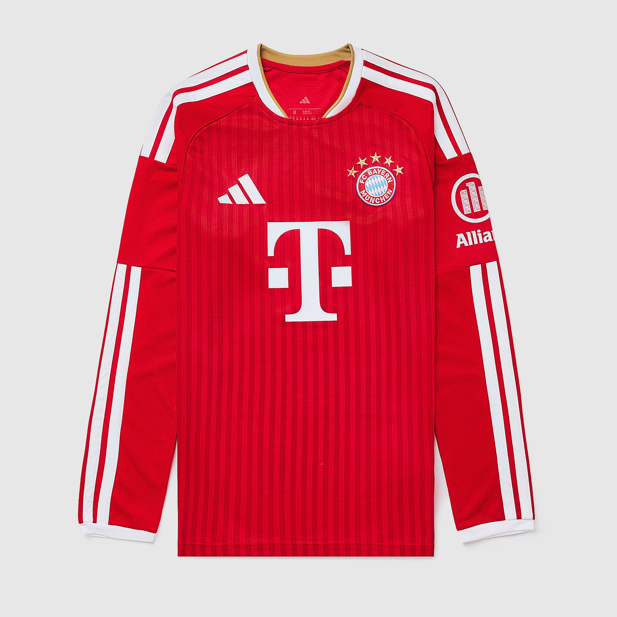 Jersey Bayern Munich 2026/27 I Longsleeve