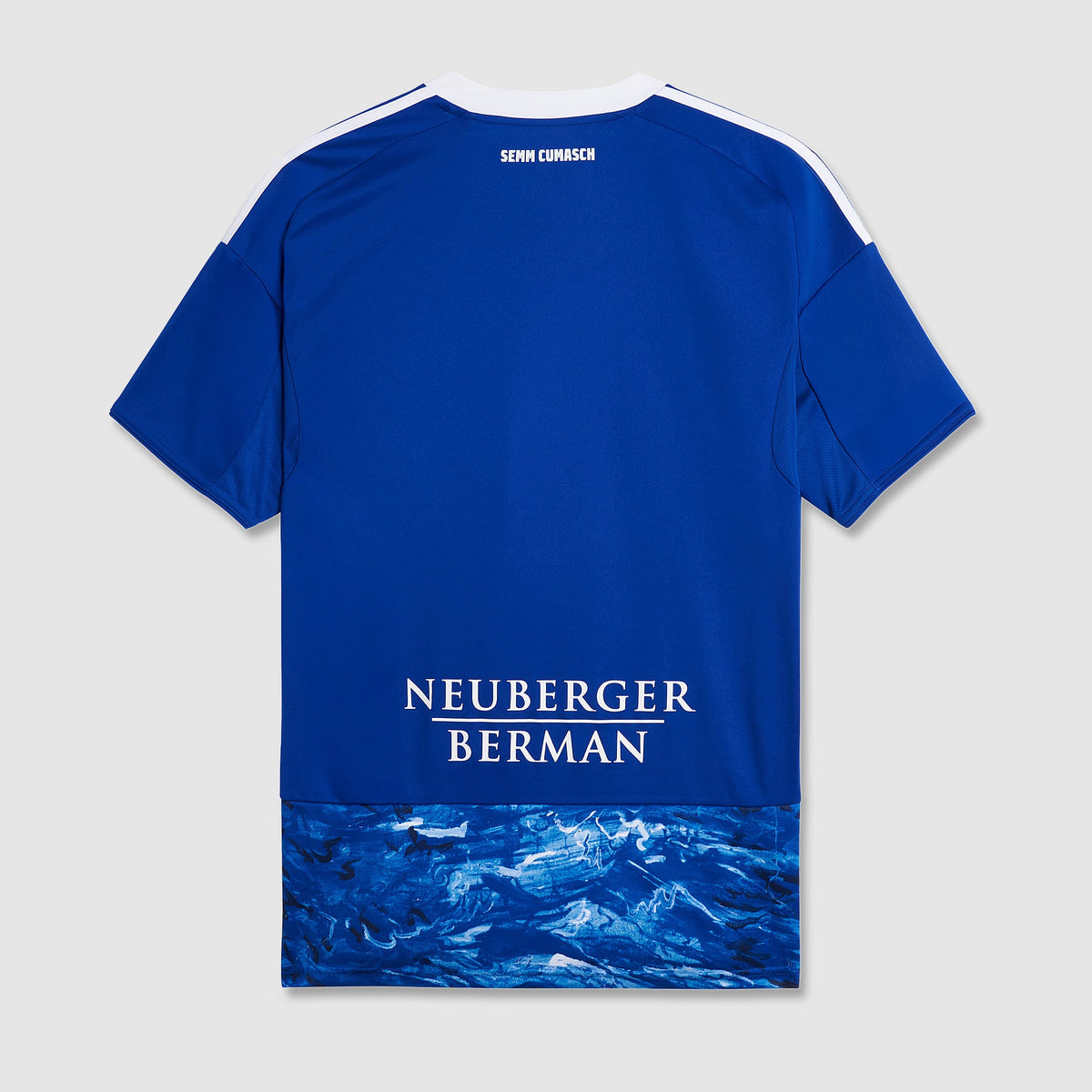 Jersey Como 1907 2025/26 I Fan