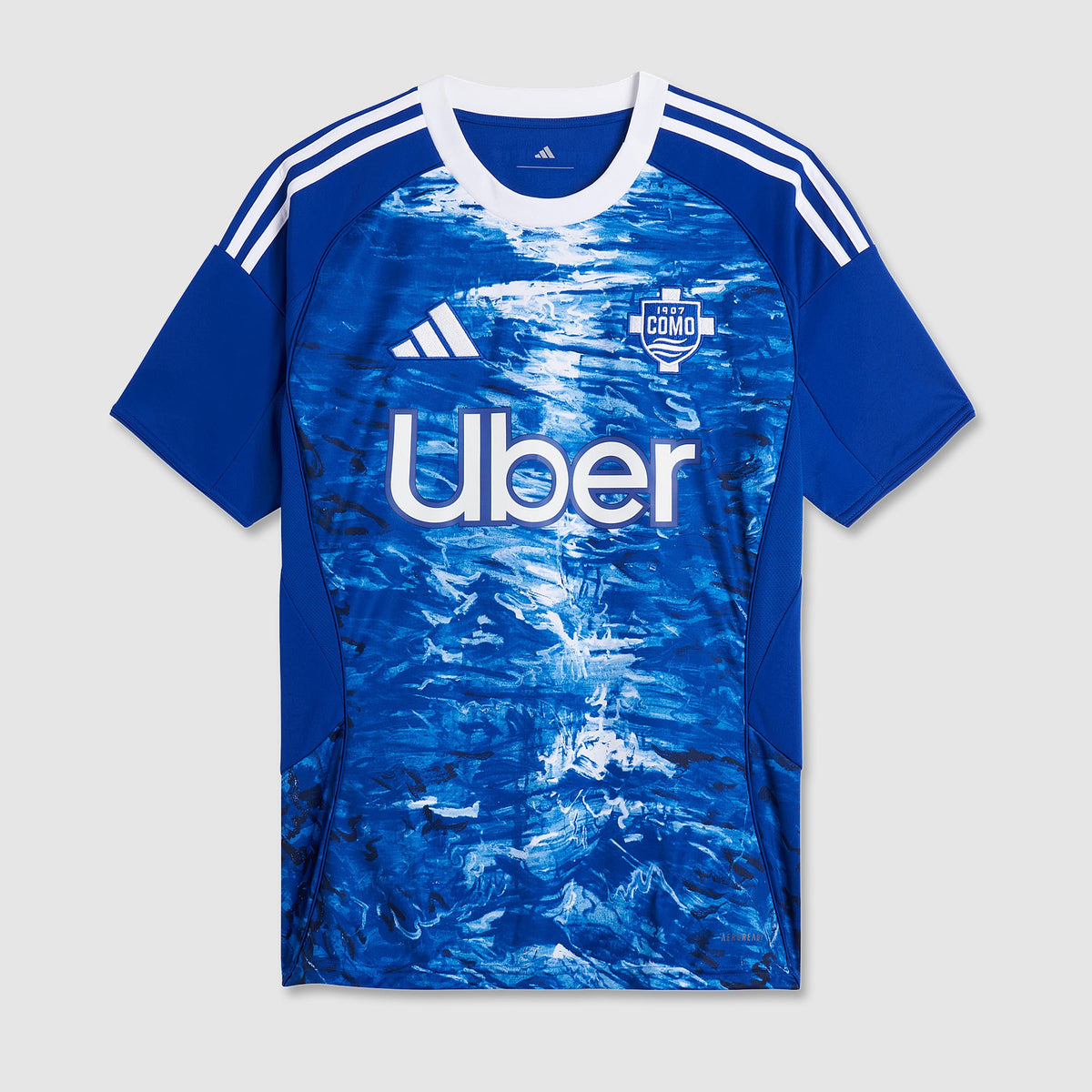 Jersey Como 1907 2025/26 I Fan
